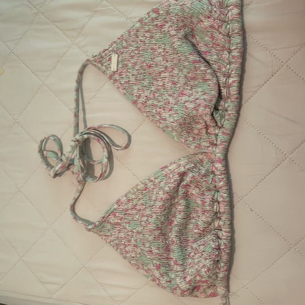 ROXY XL BIKINI TOP